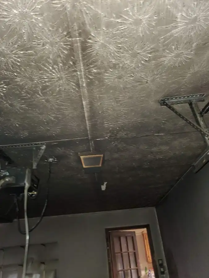 Fire and smoke damage assessment for Emergency Water Damage Services in Centerville